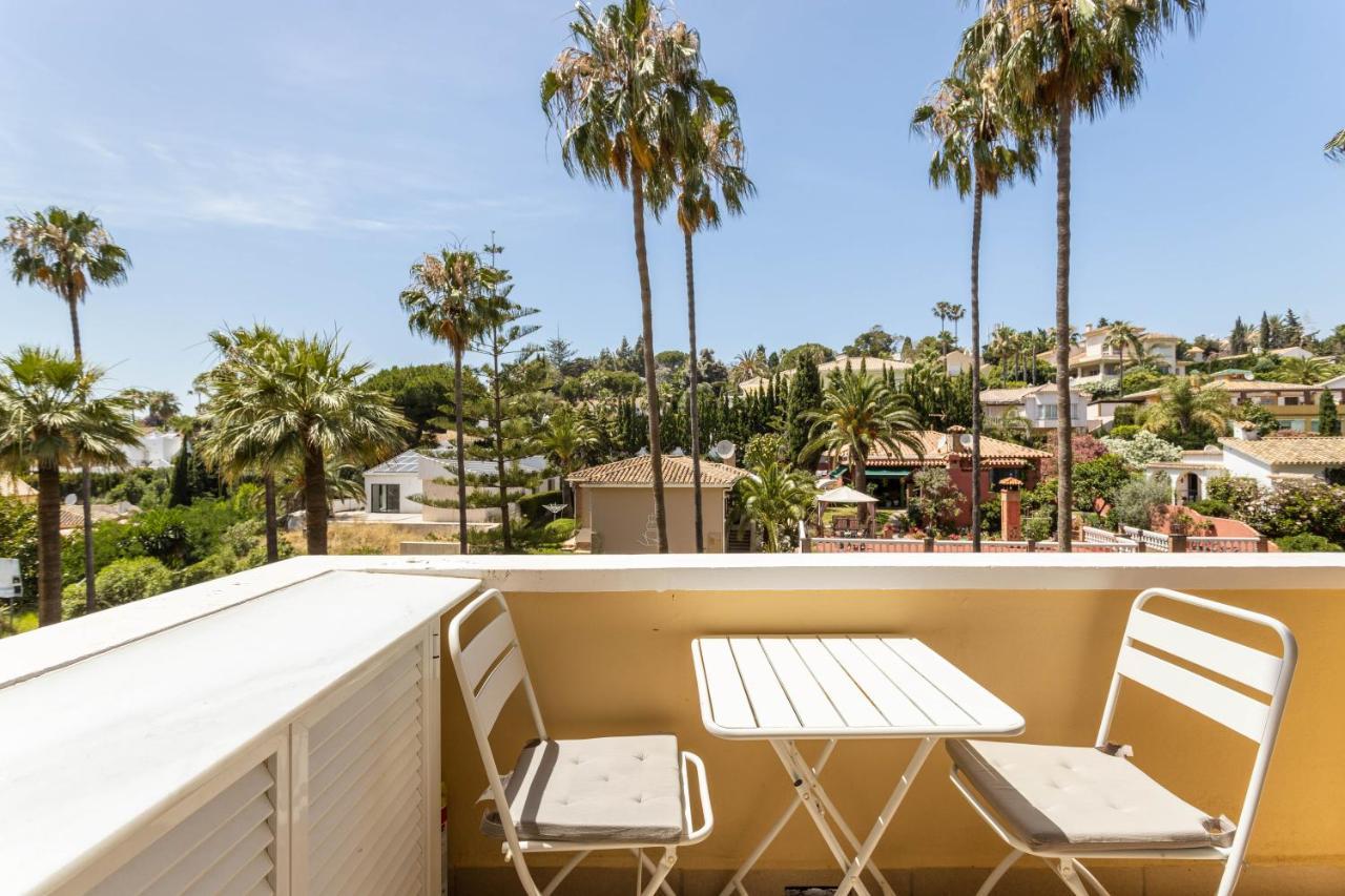 Oleholidays Duplex Dunas Beach Carib Playa Marbella Exterior photo